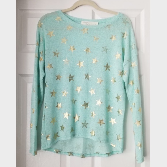 Vintage Havana Star Sweater - Picture 2 of 6